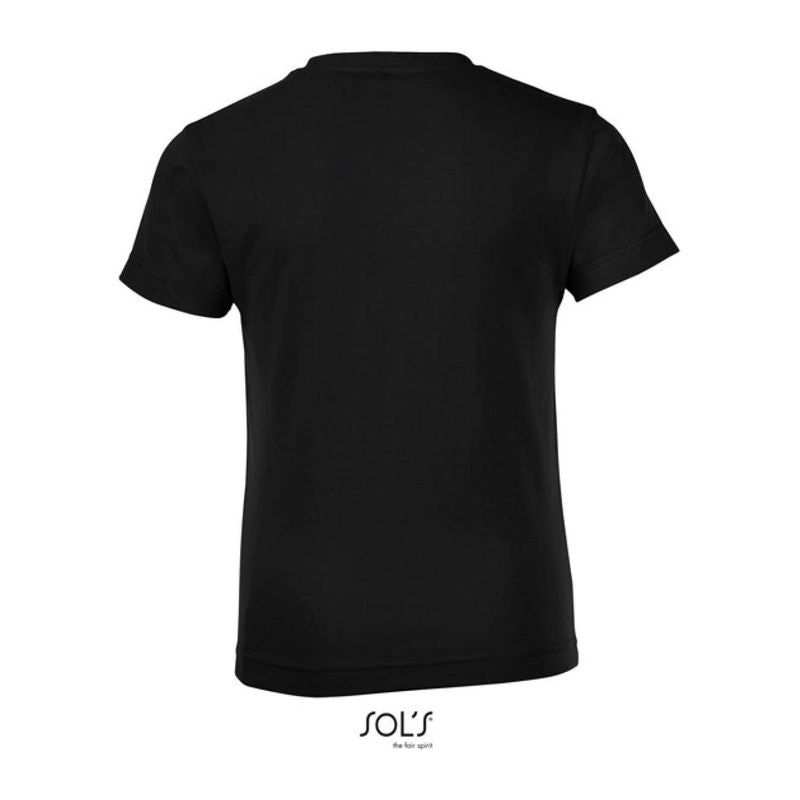 Sol's Regent Fit Kids -