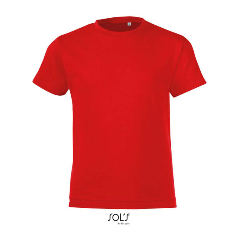Sol's Regent Fit Kids -