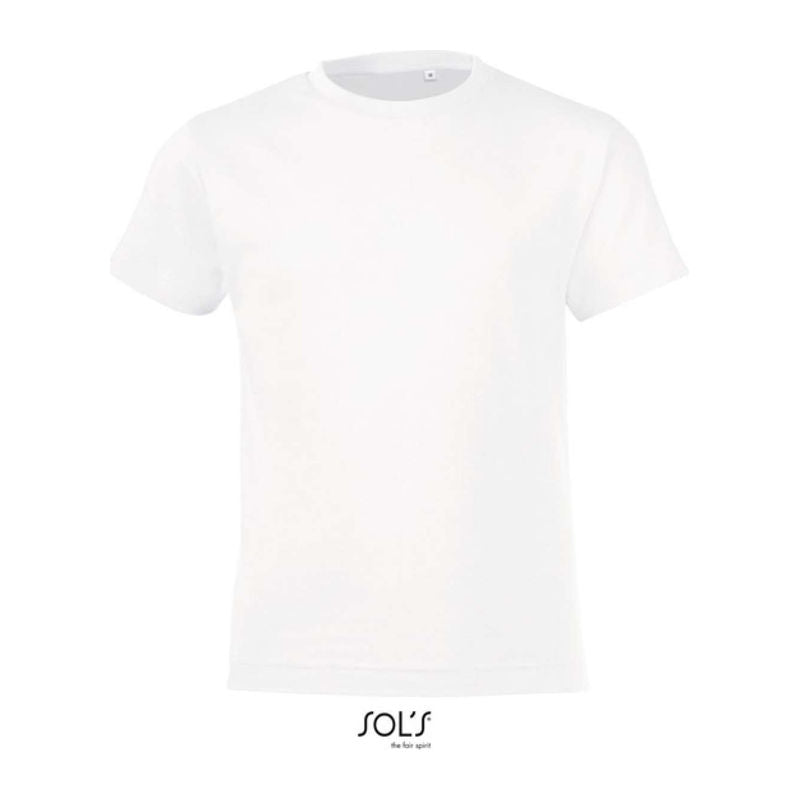 Sol's Regent Fit Kids -