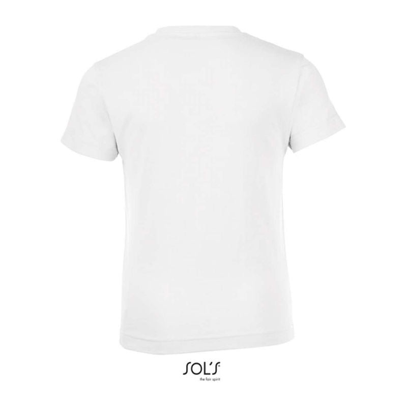 Sol's Regent Fit Kids -