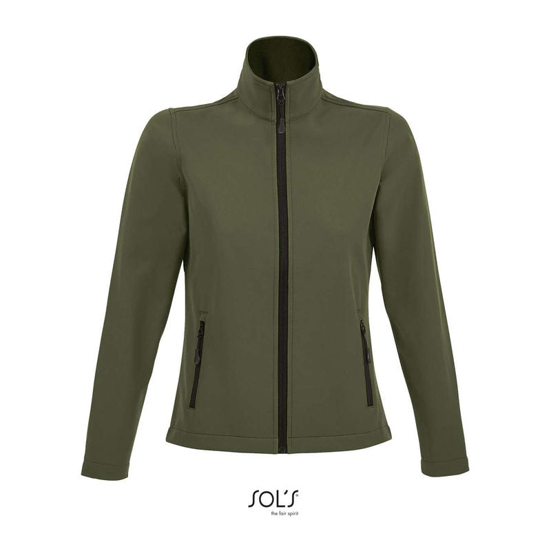 Sol's Race Women - Chaqueta