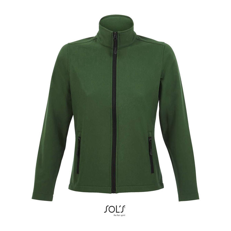 Sol's Race Women - Chaqueta