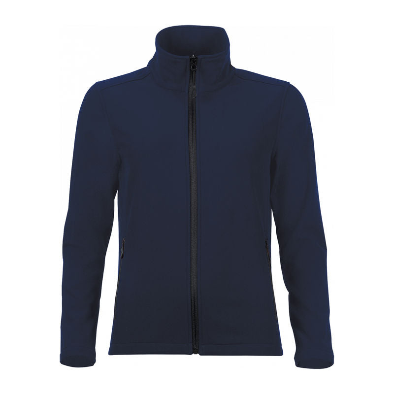 Sol's Race Women - Chaqueta