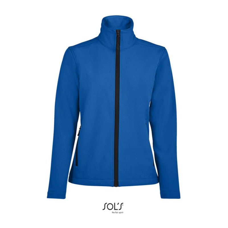 Sol's Race Women - Chaqueta