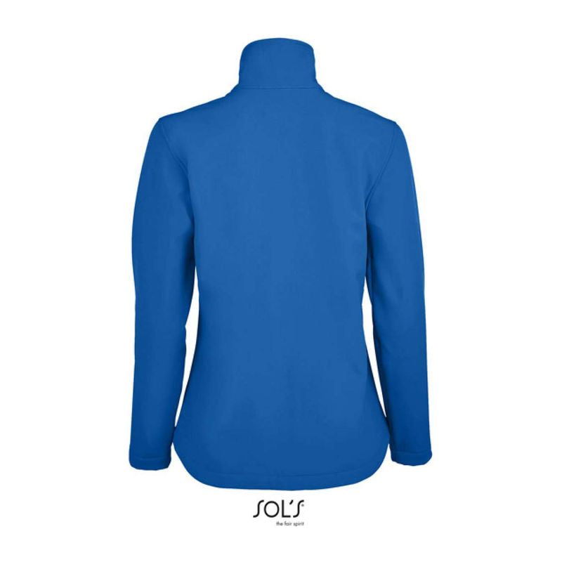 Sol's Race Women - Chaqueta