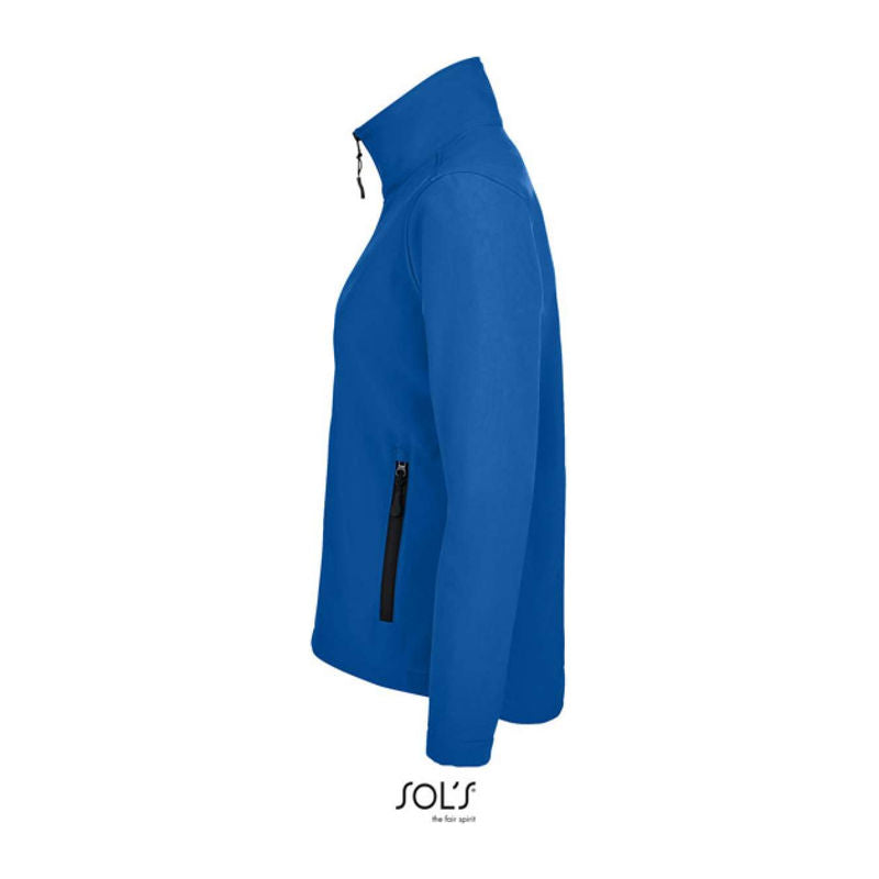 Sol's Race Women - Chaqueta