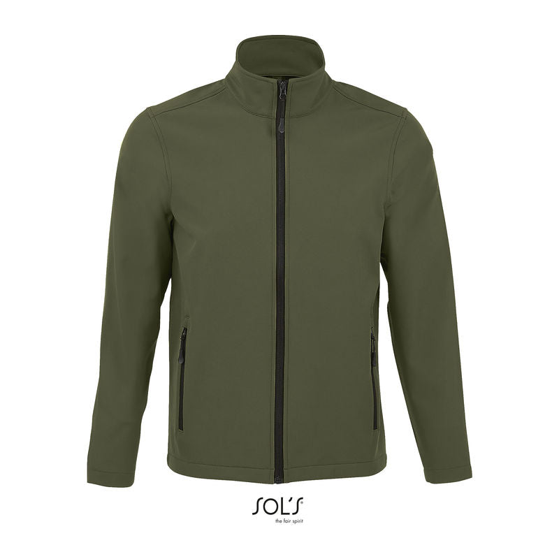 Sol's Race Men - Chaqueta