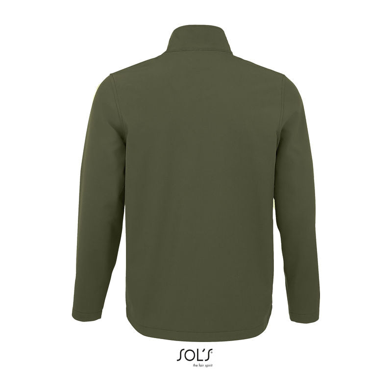 Sol's Race Men - Chaqueta