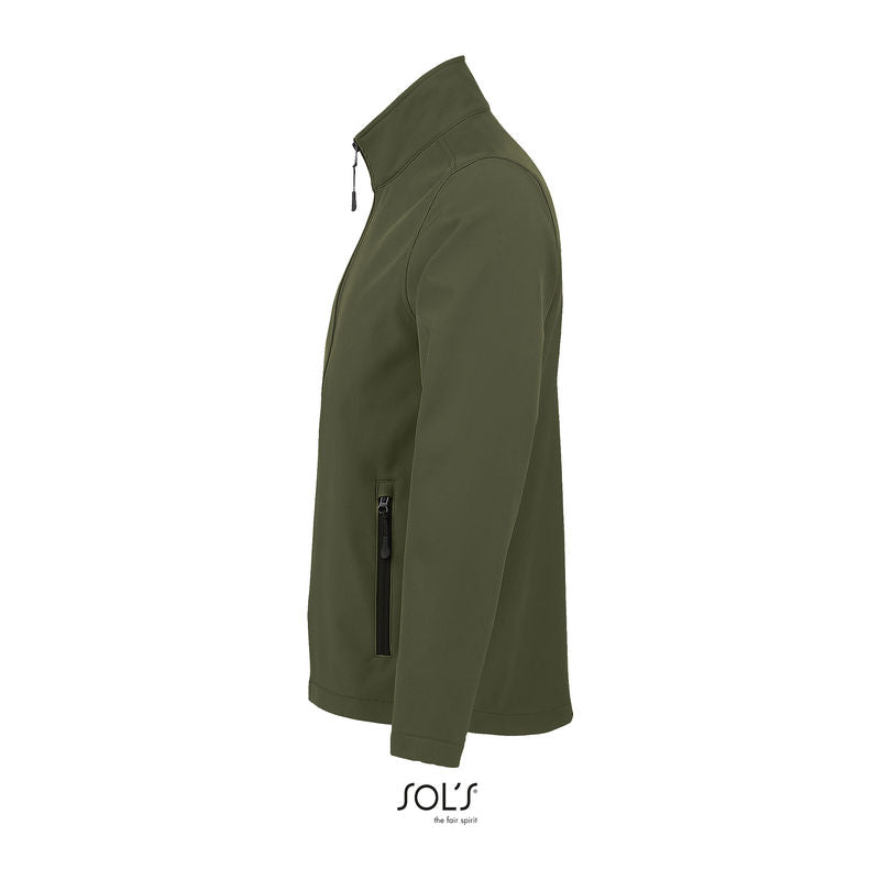 Sol's Race Men - Chaqueta
