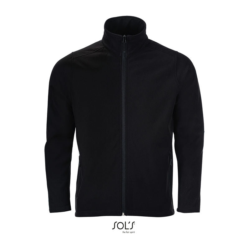 Sol's Race Men - Chaqueta