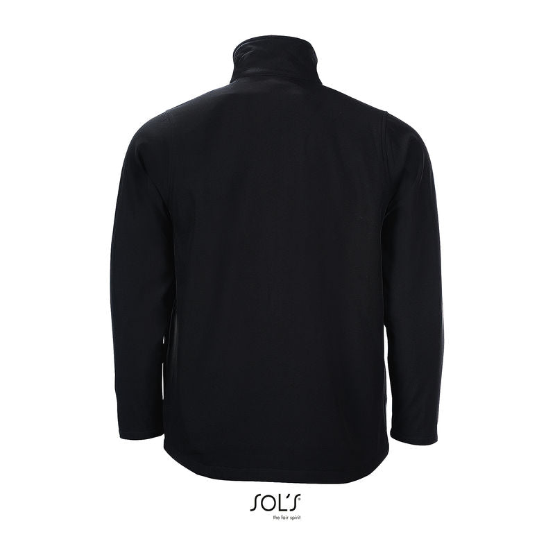 Sol's Race Men - Chaqueta
