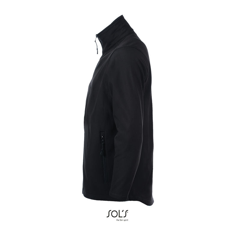 Sol's Race Men - Chaqueta
