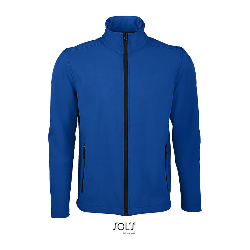 Sol's Race Men - Chaqueta