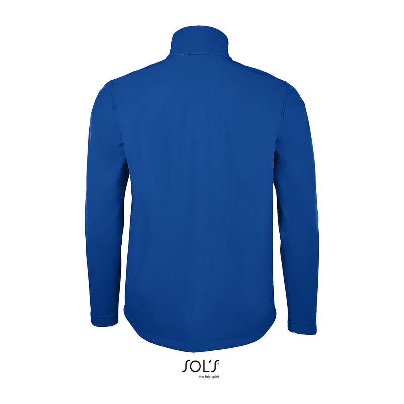 Sol's Race Men - Chaqueta
