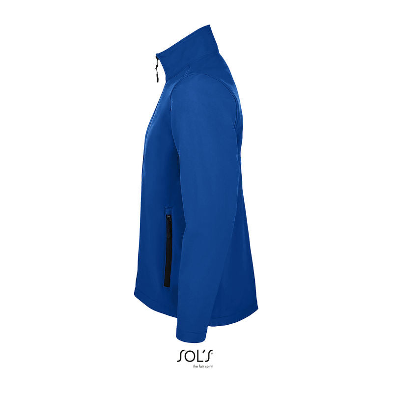 Sol's Race Men - Chaqueta