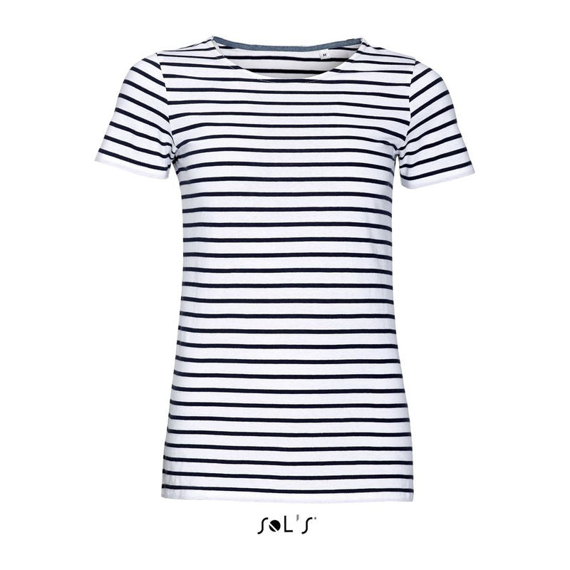 Sol's Miles Women - Camiseta