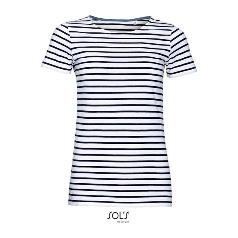 Sol's Miles Women - Camiseta