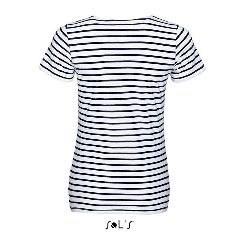 Sol's Miles Women - Camiseta