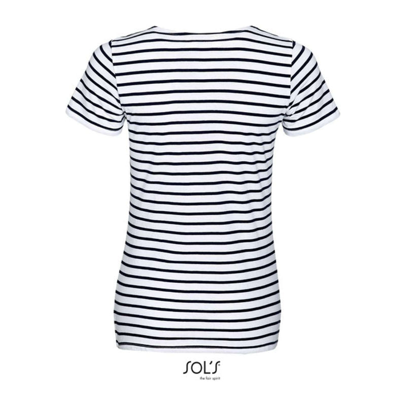 Sol's Miles Women - Camiseta