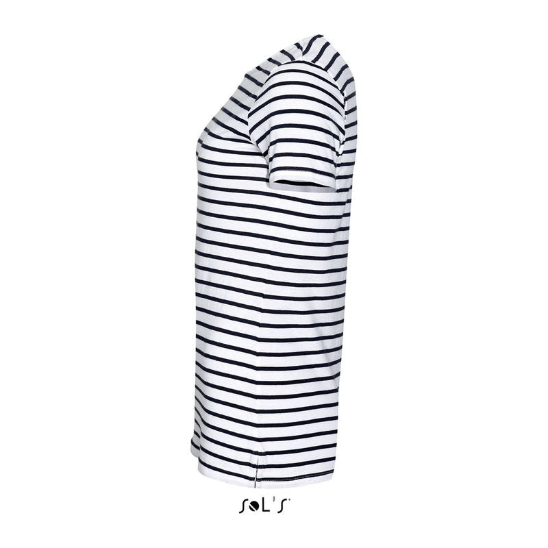 Sol's Miles Women - Camiseta