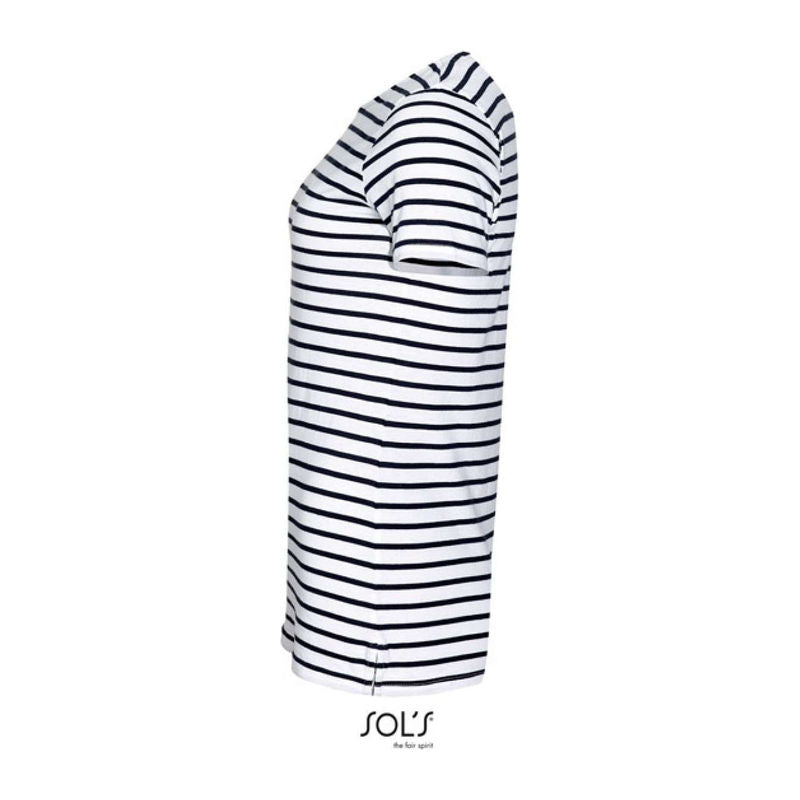 Sol's Miles Women - Camiseta