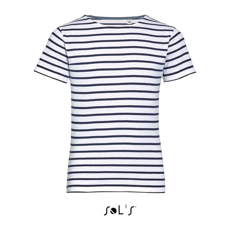 Sol's Miles Kids - Camiseta
