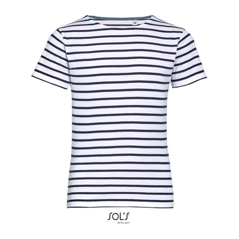 Sol's Miles Kids - Camiseta