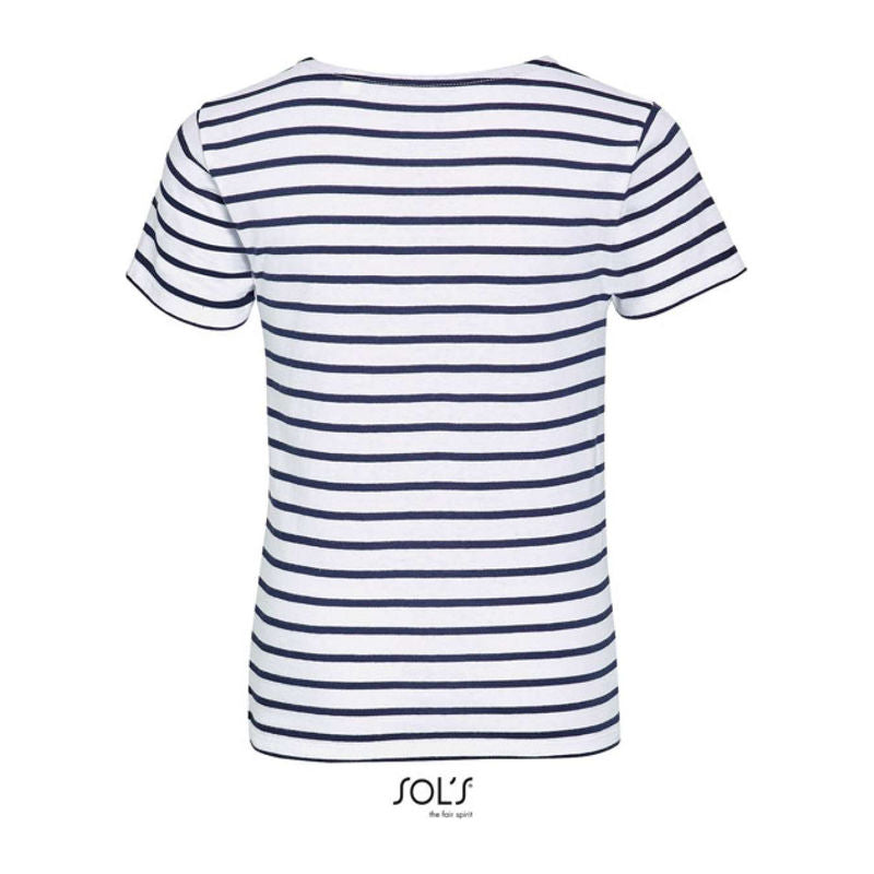 Sol's Miles Kids - Camiseta