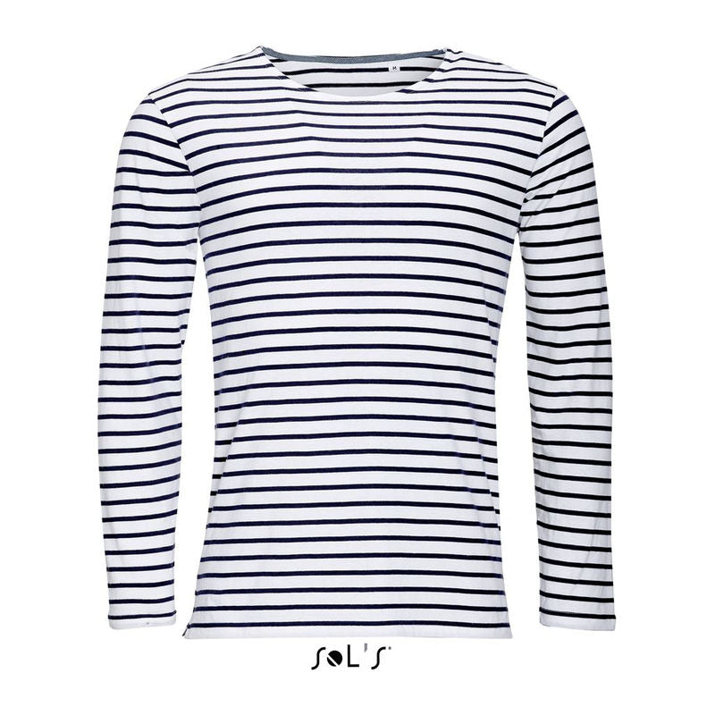 Sol's Marine Men — Camiseta