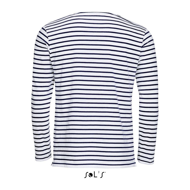 Sol's Marine Men — Camiseta
