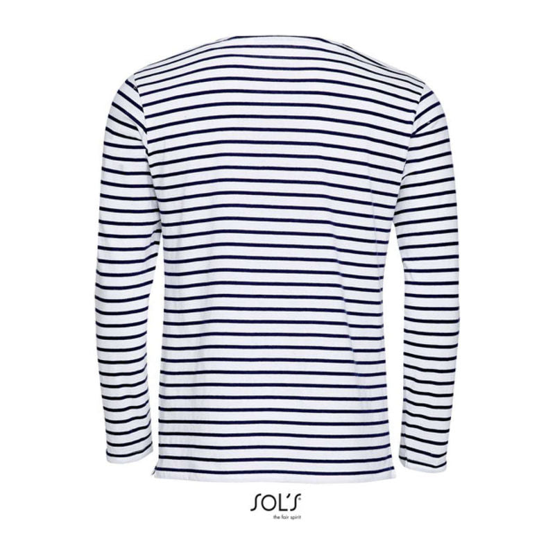 Sol's Marine Men — Camiseta