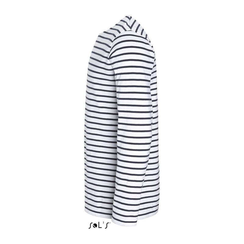 Sol's Marine Men — Camiseta