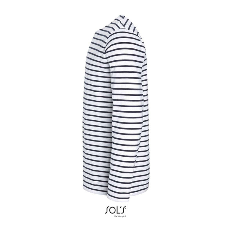 Sol's Marine Men — Camiseta