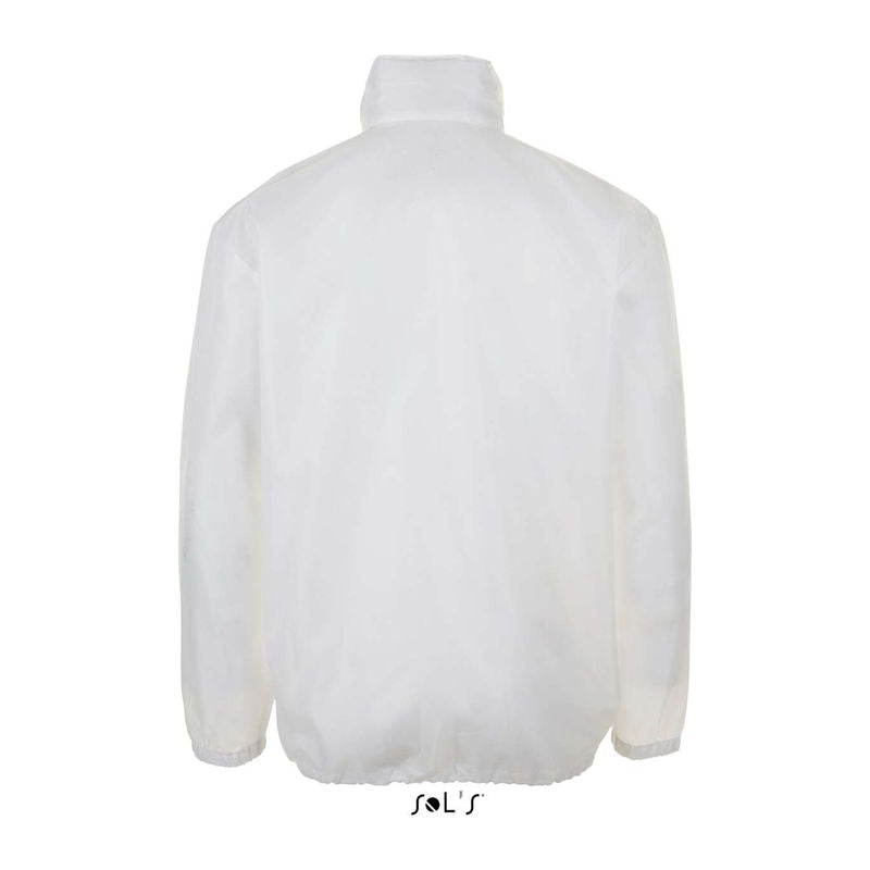 Sol's Shift - Cortavientos Unisex