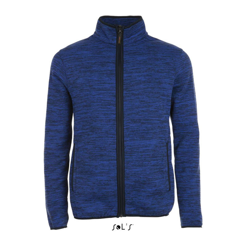 Sol's Turbo - Chaqueta Polar