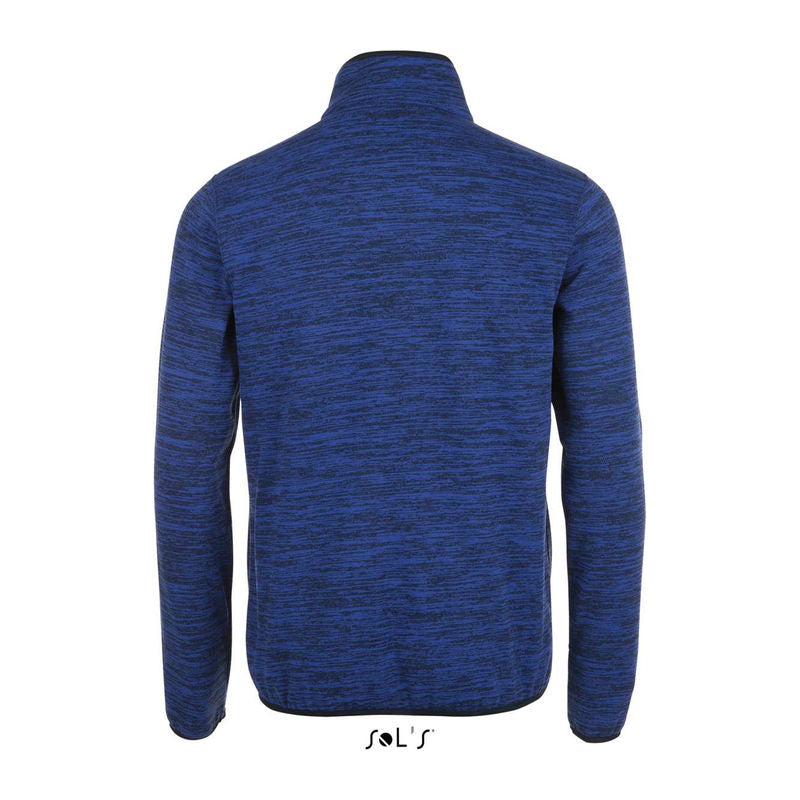 Sol's Turbo - Chaqueta Polar
