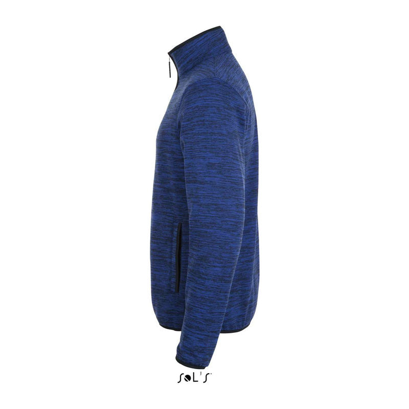 Sol's Turbo - Chaqueta Polar