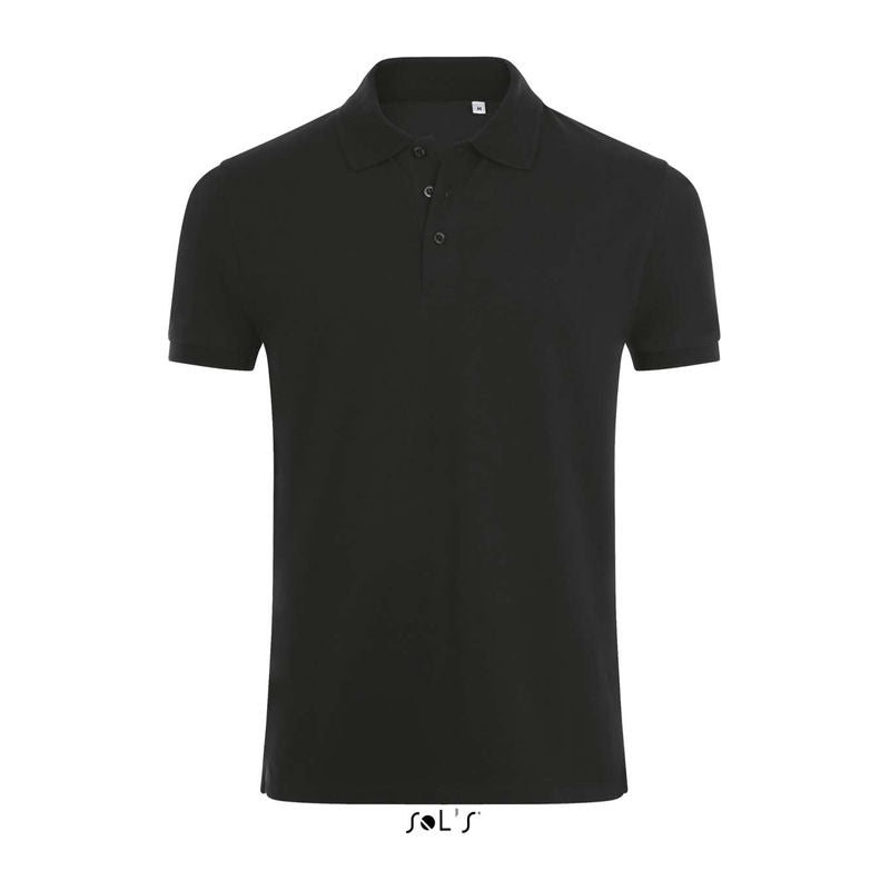 Polo Sol's Phoenix para Hombre