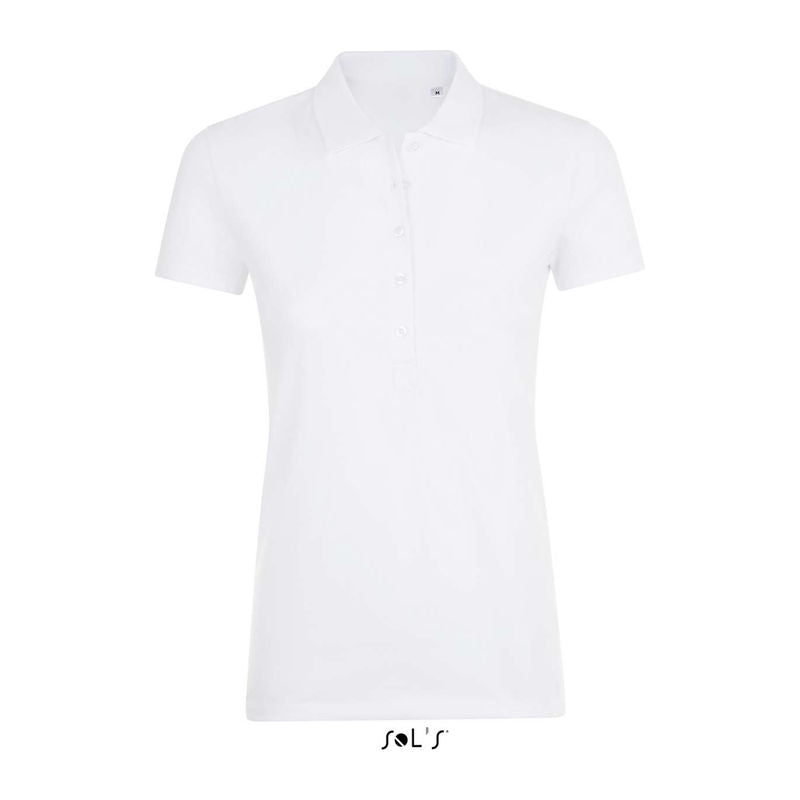 Sol's Phoenix Women - Polo