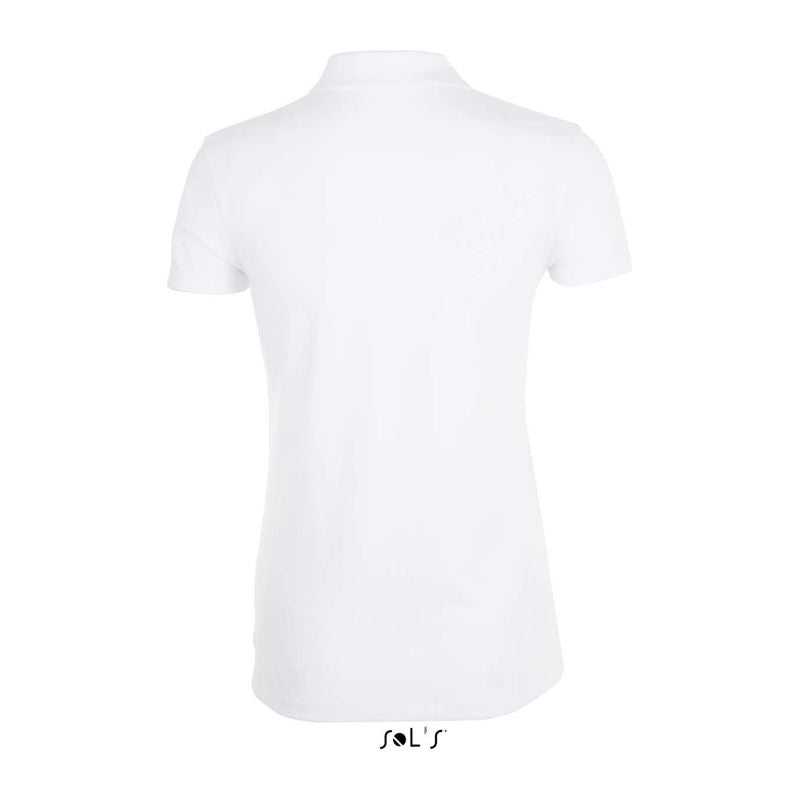 Sol's Phoenix Women - Polo