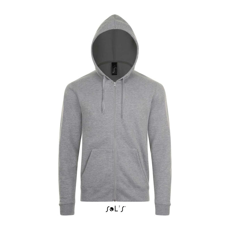 Sol's Stone - Sudadera con