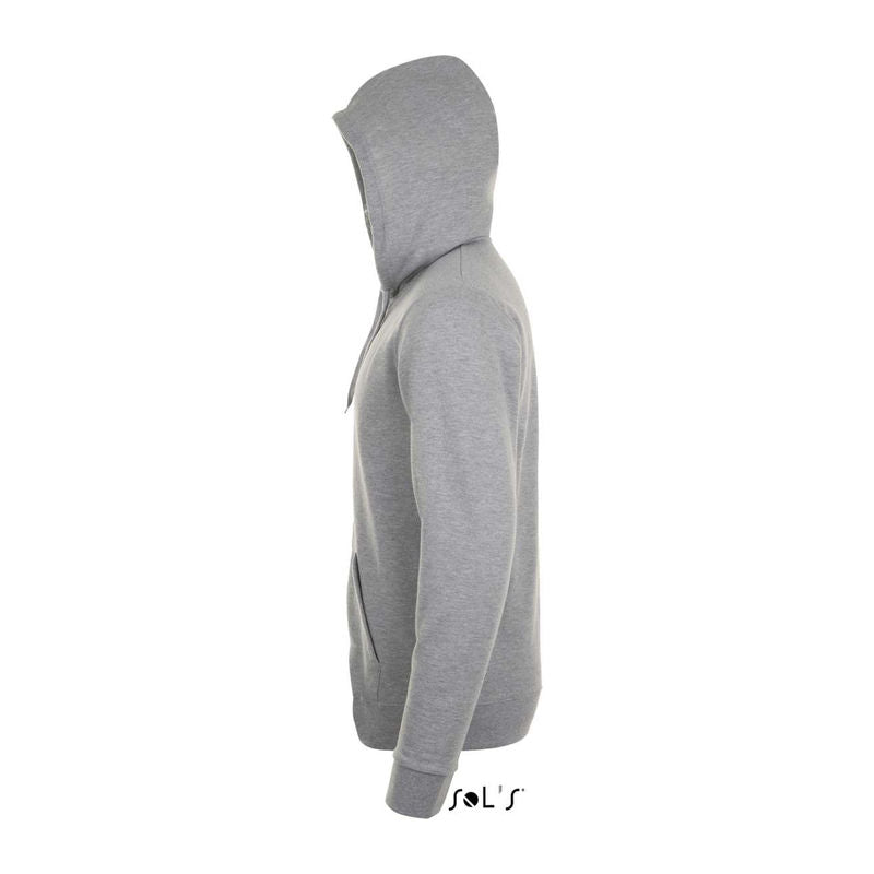 Sol's Stone - Sudadera con