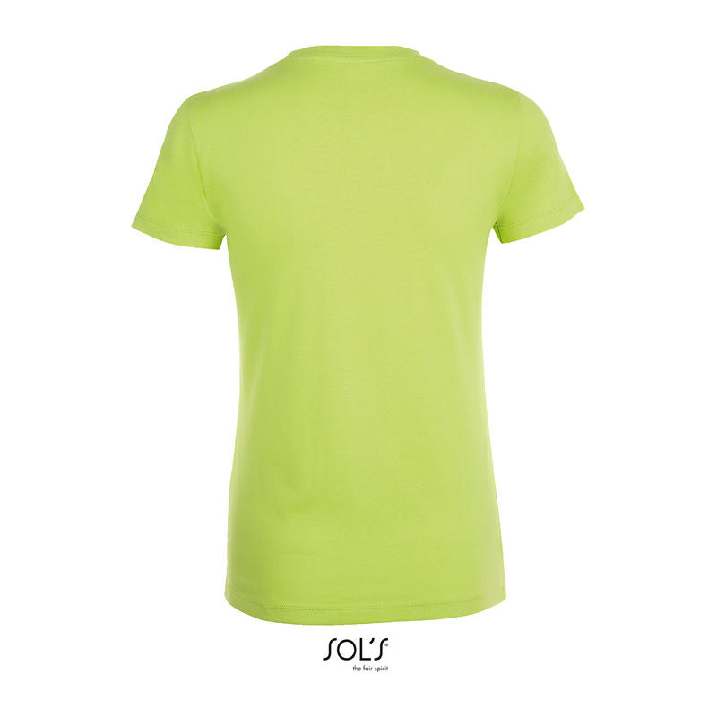 Sol's Regent Mujer - Camiseta