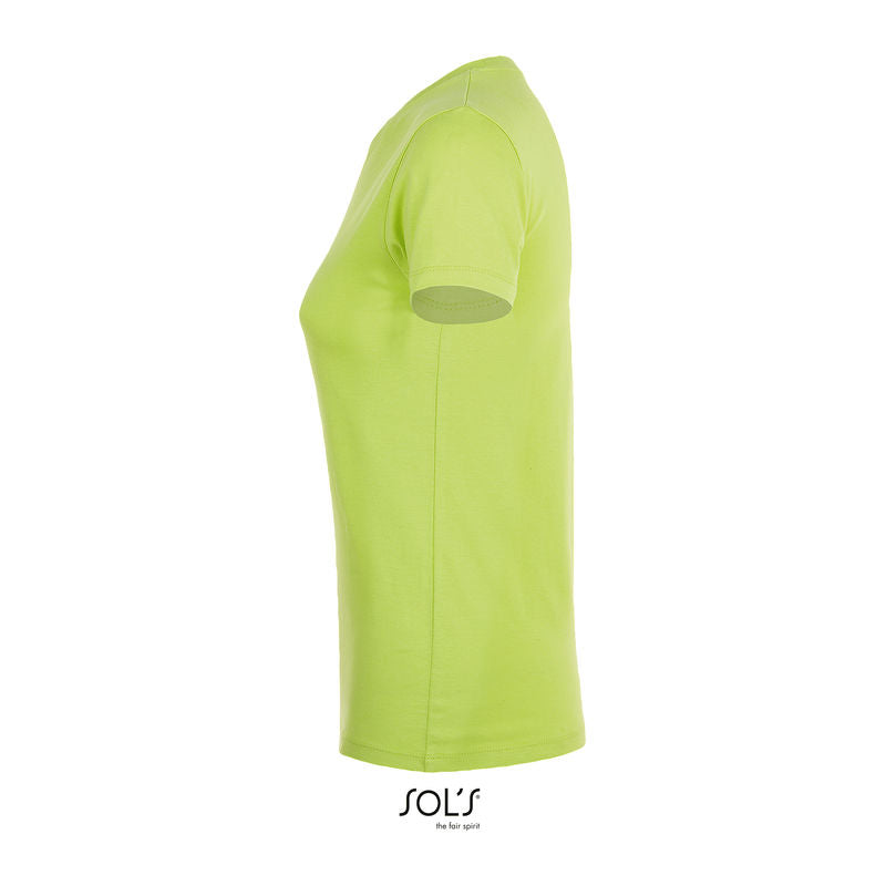 Sol's Regent Mujer - Camiseta