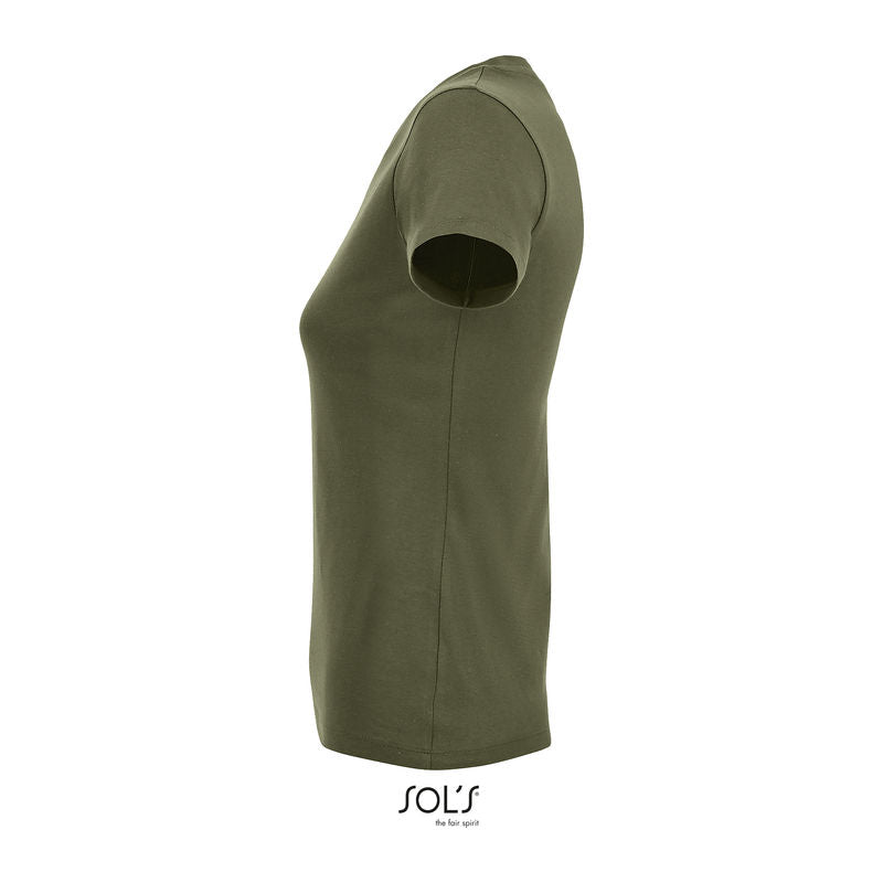 Sol's Regent Mujer - Camiseta