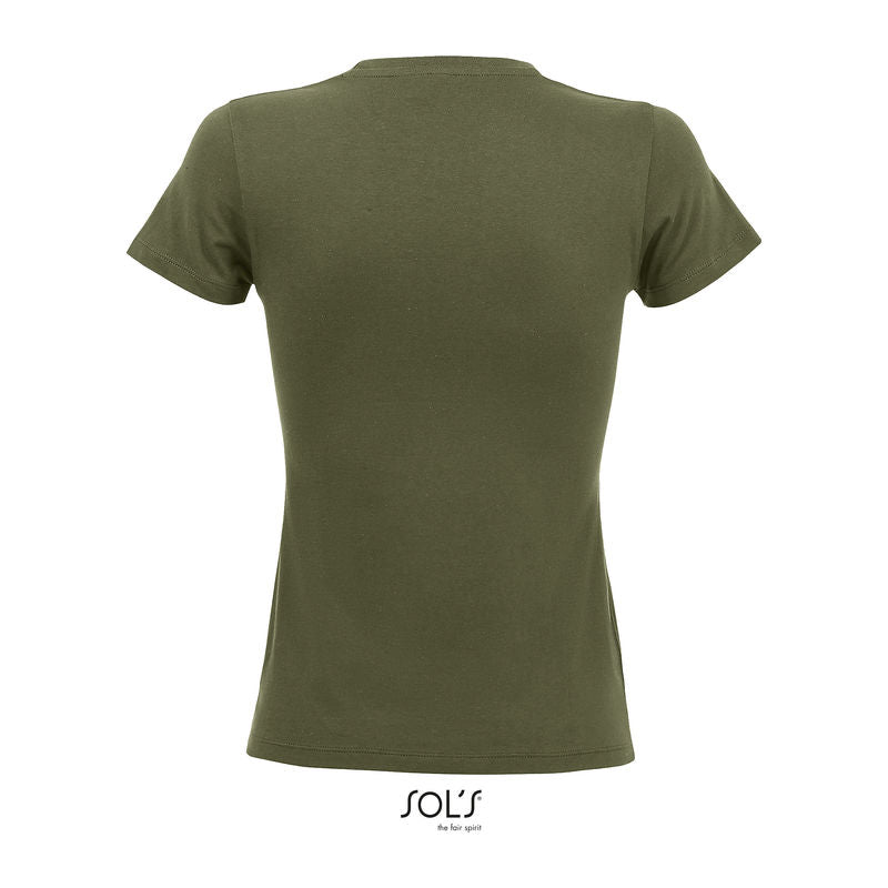 Sol's Regent Mujer - Camiseta