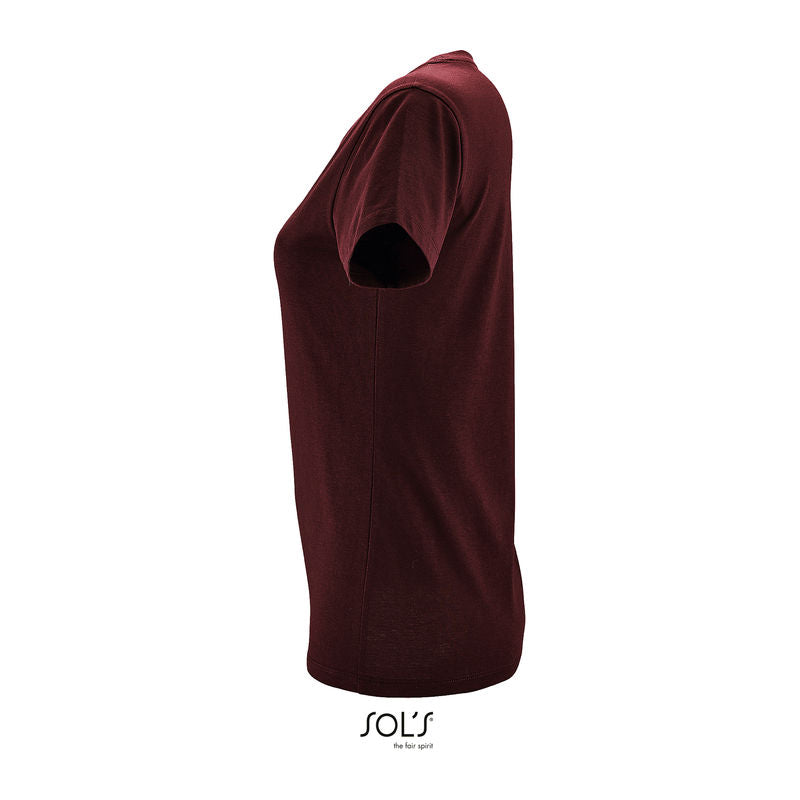Sol's Regent Mujer - Camiseta