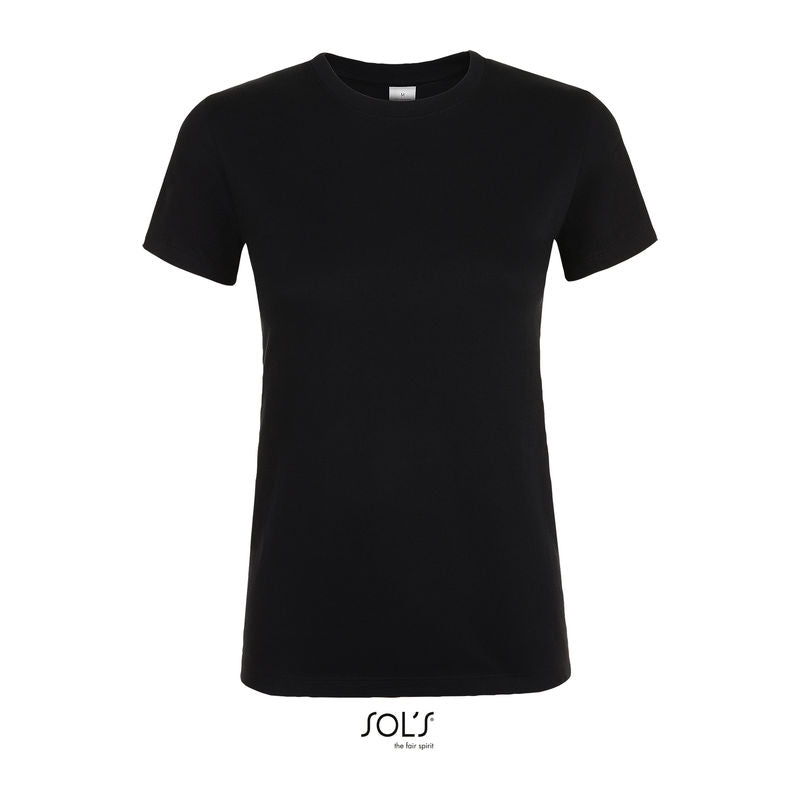Sol's Regent Mujer - Camiseta