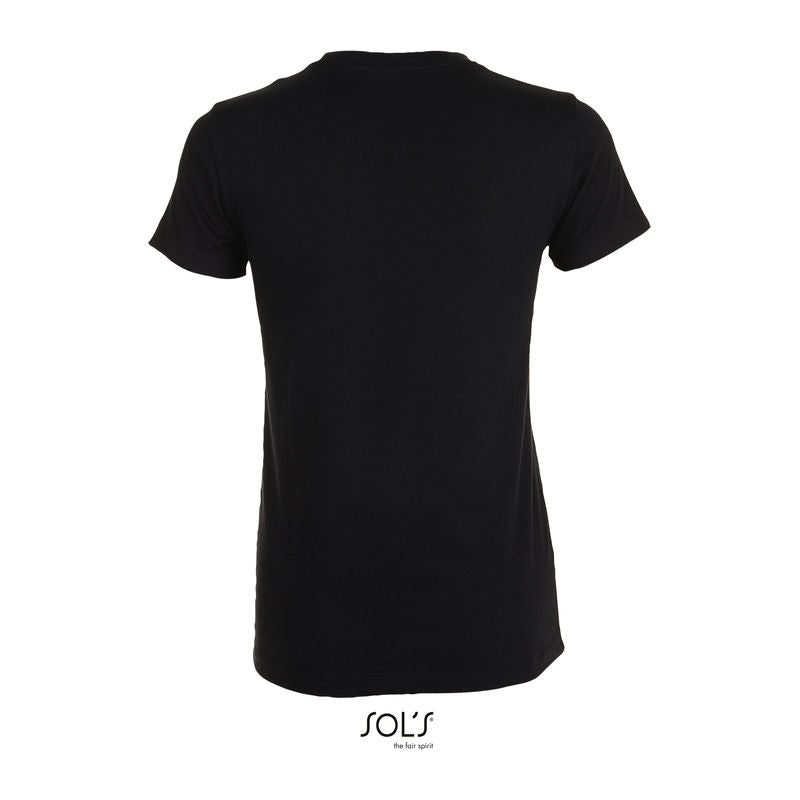 Sol's Regent Mujer - Camiseta