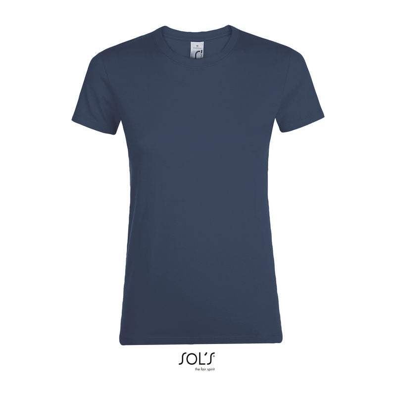 Sol's Regent Mujer - Camiseta